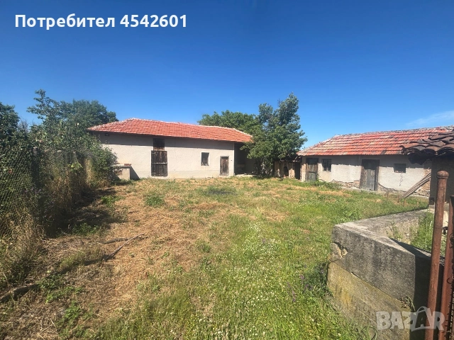 Имот в село Новаково, снимка 4 - Къщи - 55231346