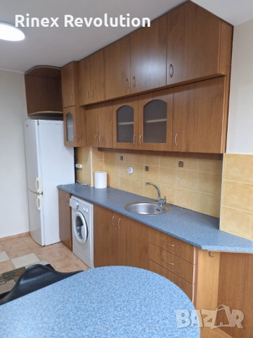 Многостаен апартамент под наем в Христо Смирненски, снимка 4 - Апартаменти - 54069207