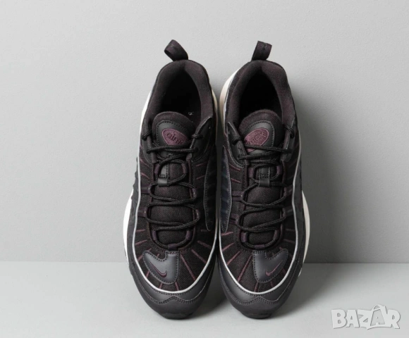 маратонки Nike Air Max 98 "Oil Grey" номер 43 , снимка 8 - Маратонки - 53952835