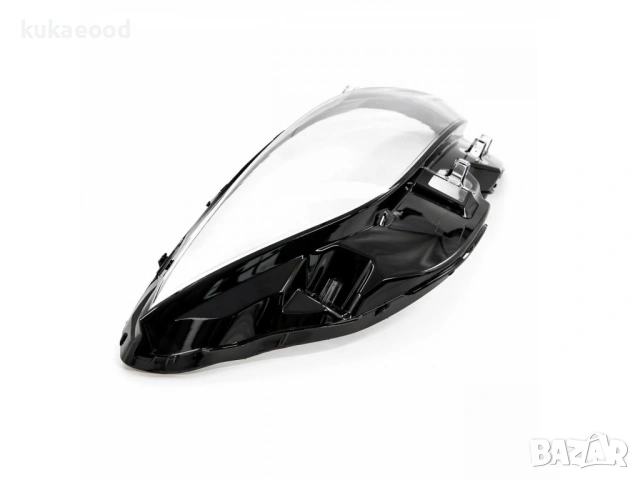 Стъкла за фарове на Volvo S90 (2016 - 2022), снимка 5 - Части - 54350155