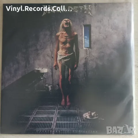 Megadeth – Countdown To Extinction