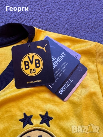 Borussia dortmund, снимка 4 - Футбол - 54328535