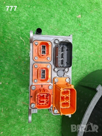 OBC модул за зареждане 5QE915681BP VW e-up 