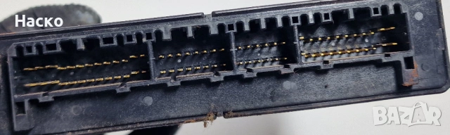 Компютър ECU Mitsubishi Outlander 2.0 136 к.с. Митсубиши Аутлендър 2001г-2006г 1860A154 E6T38982, снимка 3 - Части - 54397355