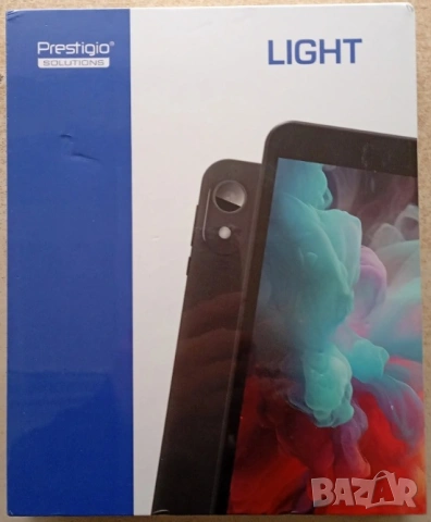 Чисто нов таблет Prestigio Light PSTA111 64GB 4G, снимка 8 - Таблети - 54421045