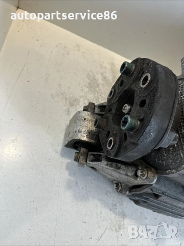 Автоматична 7-степенна скоростна кутия за Mercedes W212 2.2 CDI (2012) 2122708101 , снимка 2 - Части - 55152196