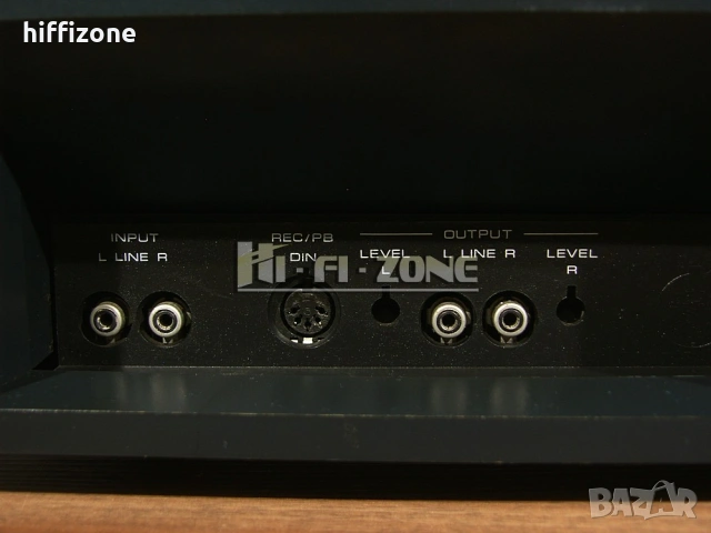 ДЕК  Dual c-839rc , снимка 7 - Декове - 54287718