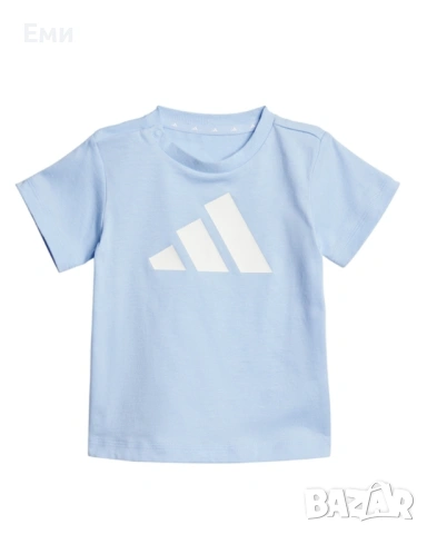 Летен комплект adidas , снимка 2 - Детски комплекти - 54314675