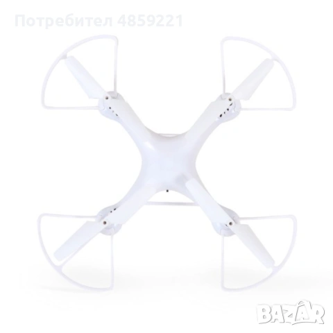 Висококачествен дрон с дистанционно управление X12 - DRON X12, снимка 6 - Дронове и аксесоари - 55004133