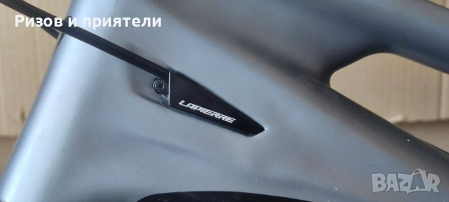 0 км LAPIERRE EZESTY AM LTD ULTIMATE Карбонов Планински велосипед , снимка 16 - Велосипеди - 55103887