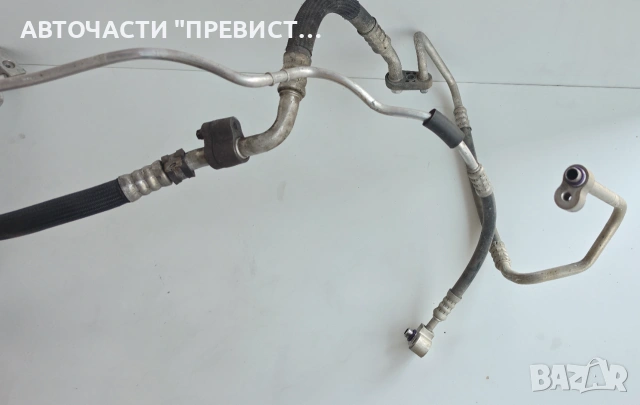 Климатични Тръби Опел Астра Х Opel Astra H 1.9CDTi 2004-2009, снимка 3 - Части - 55224955