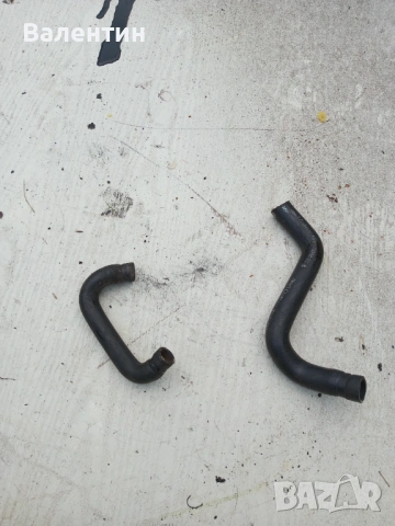 Audi 80 B4. Части, снимка 2 - Части - 54168648