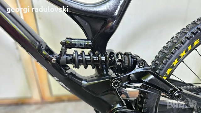 27.5" specialized DH, снимка 6 - Велосипеди - 54485953