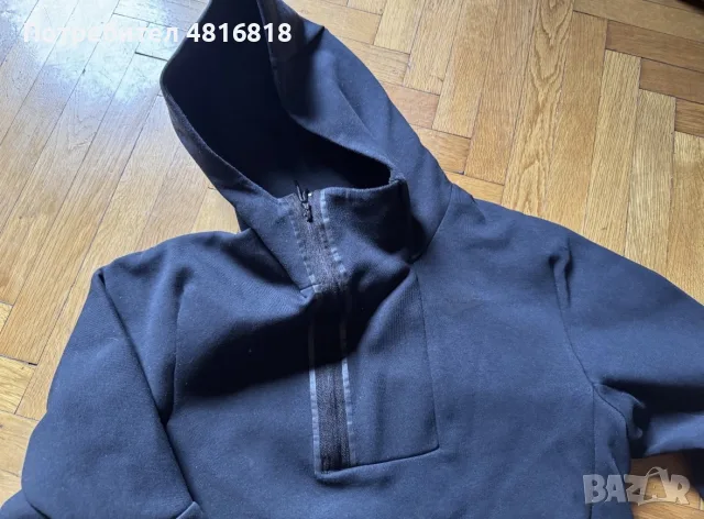Nike Tech fleece съичър, снимка 2 - Суичъри - 55500963