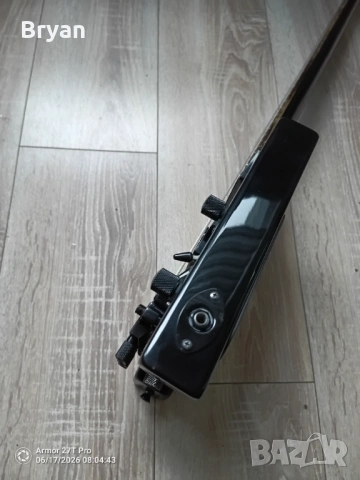 HK Headless guitar - ел.китара, снимка 2 - Китари - 54945174