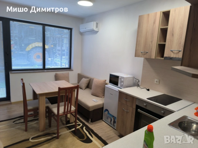 Чисто ново студио под наем!, снимка 3 - Апартаменти - 54241821