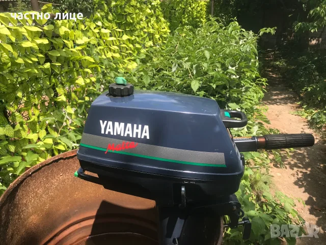 Двигател Yamaha Malta, снимка 8 - Воден транспорт - 52119289