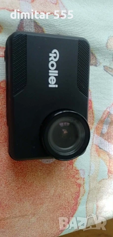 ROLLEI S10 PLUS 