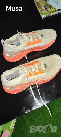 Nike Pegasus Trial 5, снимка 7 - Маратонки - 54769416