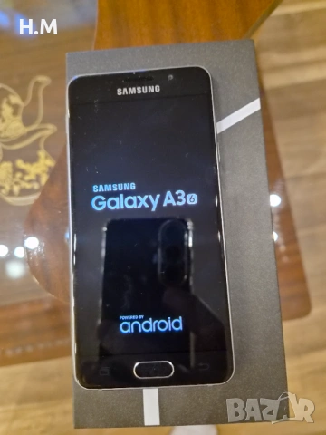Samsung a3 2016, снимка 8 - Samsung - 54559242