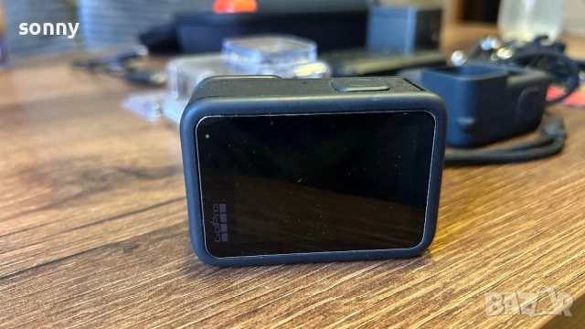 GoPro 13 Black, снимка 6 - Камери - 54719872
