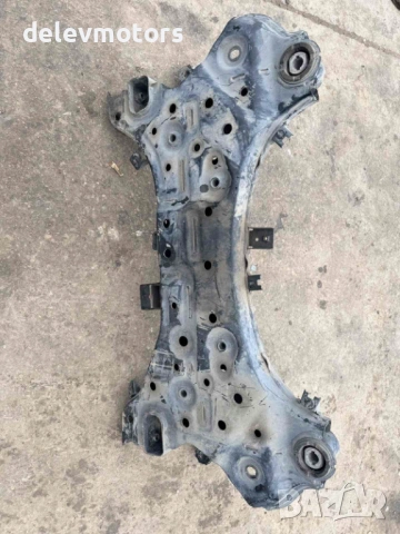 82401G7100 преден мост от Hyundai Ioniq Electric 120 кс., ел.двигател EM09, AEB5E11, снимка 5 - Части - 54335100