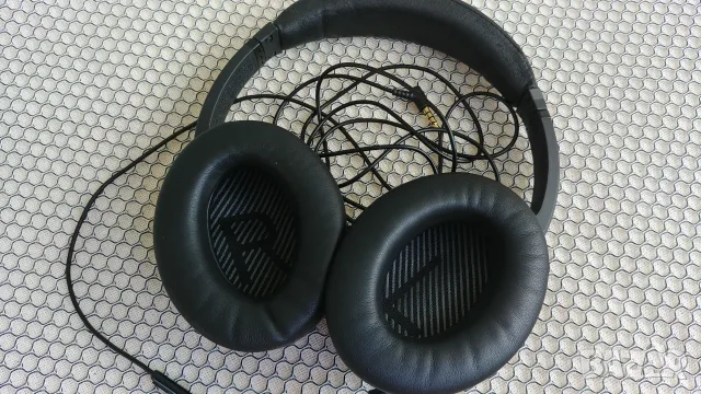 слушалки Bose Quietcomfort 2 и QC 15, снимка 7 - Слушалки и портативни колонки - 49937746