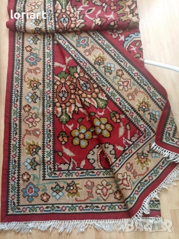 Котленско килимче