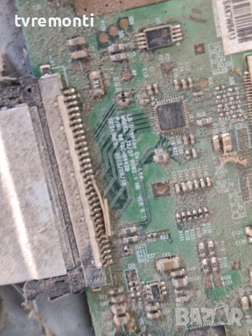 TCon BOARD LG display CoLTD 32/37 ROW2.1 HD VER0.1 P/N 6870C-0442B , снимка 2 - Части и Платки - 54835645