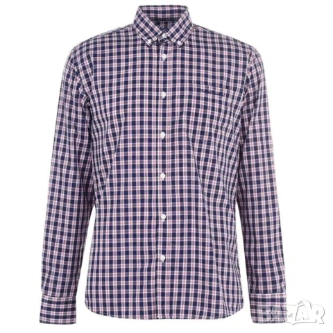 Мъжка риза Pierre Cardin /XXL/ 558 Б10