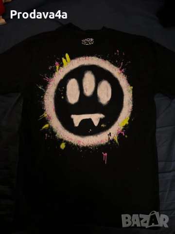 Тениска barrow, снимка 2 - Тениски - 54369244