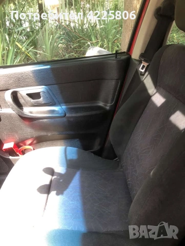 volkswagen polo, снимка 5 - Автомобили и джипове - 55222265
