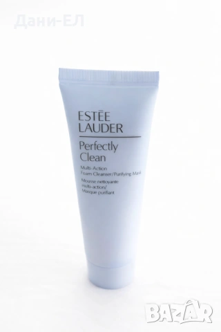 Estee Lauder Perfectly Clean Foam/Mask Измиваща Пяна/Маска 50ml