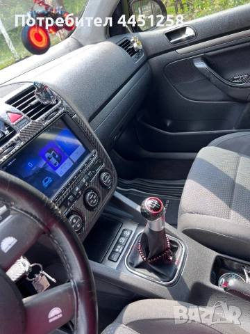 Golf 5 1.9 tdi, снимка 7 - Автомобили и джипове - 54177916