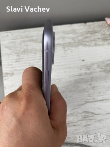 iPhone 11 64 GB перфектен , снимка 3 - Apple iPhone - 55331794