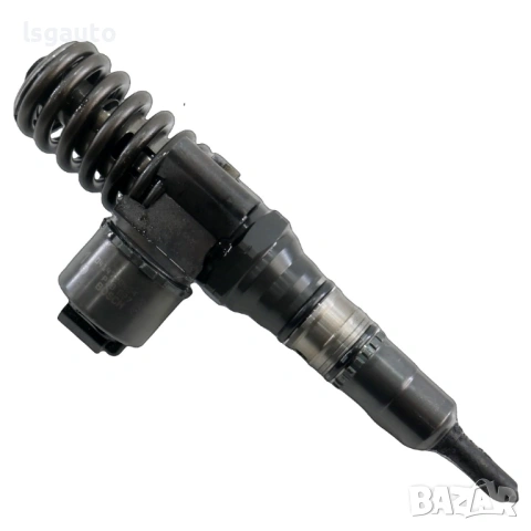 Дюза дизел Mitsubishi Lancer X (GS44S) 2007-2017 ID: 160847 ОЕМ № 03G130073G