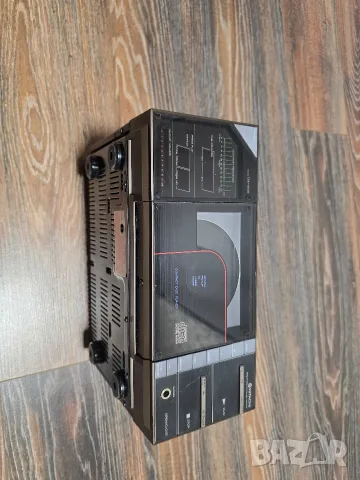 Продавам CD Hitachi DA 1000, снимка 2 - Декове - 55620931