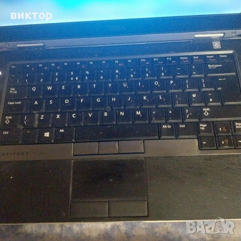 dell e 6330, снимка 3 - Лаптопи за работа - 55003971