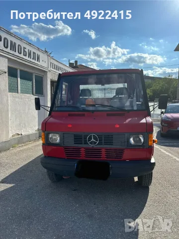 Продавам самосвал 