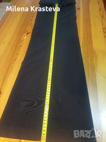 Модерен панталон, снимка 3 - Панталони - 54048294