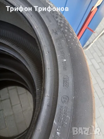 4 бр Continental , снимка 2 - Гуми и джанти - 55361665