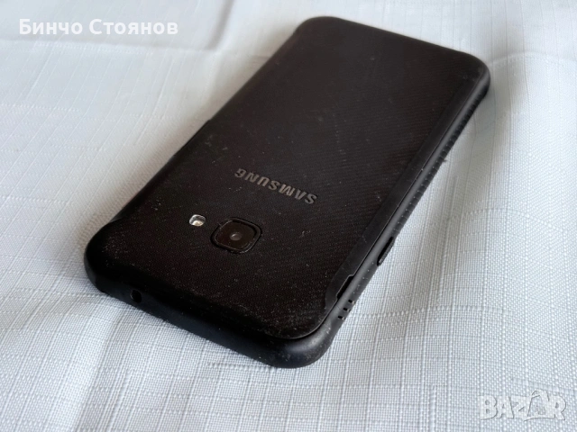 Samsung Galaxy Xcover 4s, снимка 5 - Samsung - 54311288