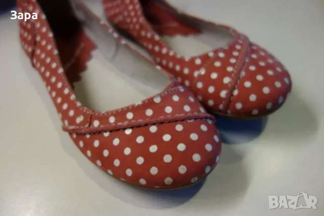 нови кожени обувки Hush Puppies, 33ти номер