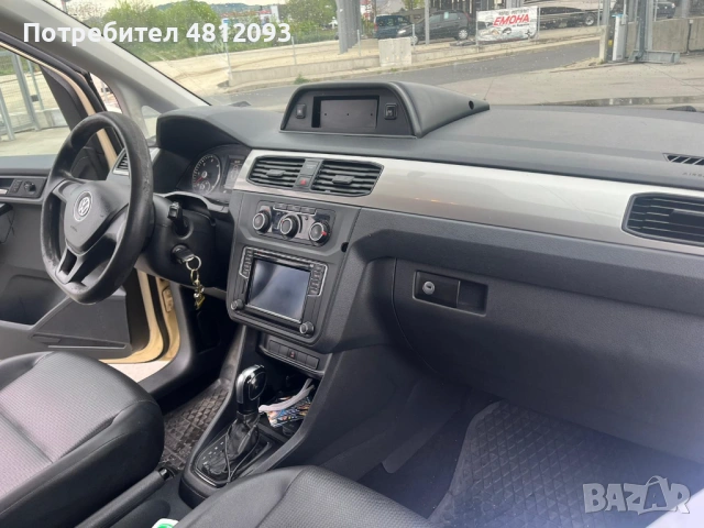 Продавам кола, снимка 8 - Автомобили и джипове - 54358011