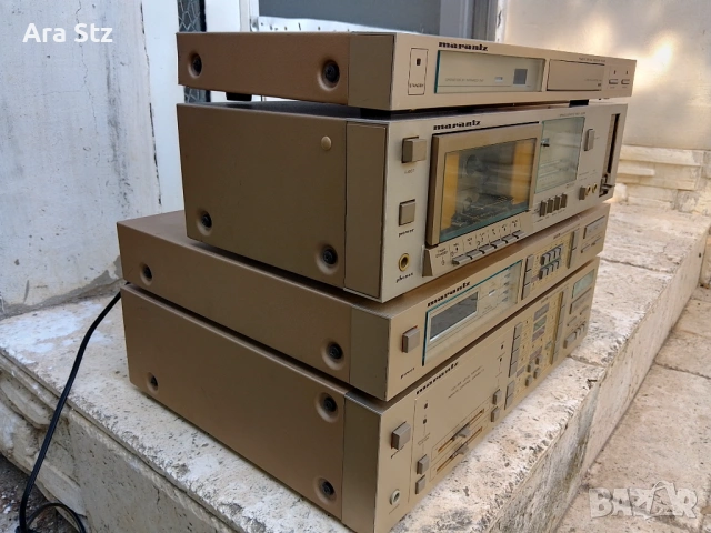 Бартер за дек AKAI GX, снимка 4 - Аудиосистеми - 54846169