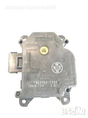Актуатор за клапа на парно за Mitsubishi Pajero (2006) Denso 063700-7390