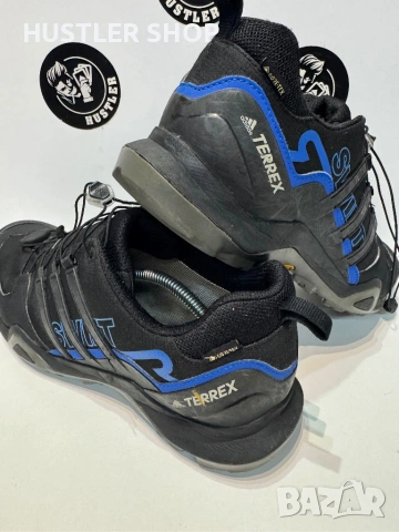 Маратонки ADIDAS TERREX SWIFT R2 GORE-TEX. Размер 46, снимка 6 - Маратонки - 54804738