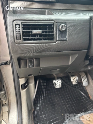 Nissan X-Trail I (T30) 2.2 dCi (114 кс) 4x4, снимка 13 - Автомобили и джипове - 54038167