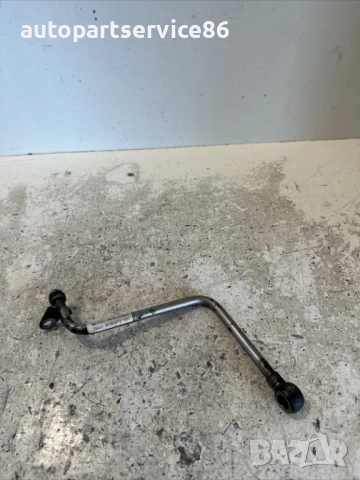 Маслена тръба за Mercedes W212 2.2 CDI 136Hp (2012) A6511800220