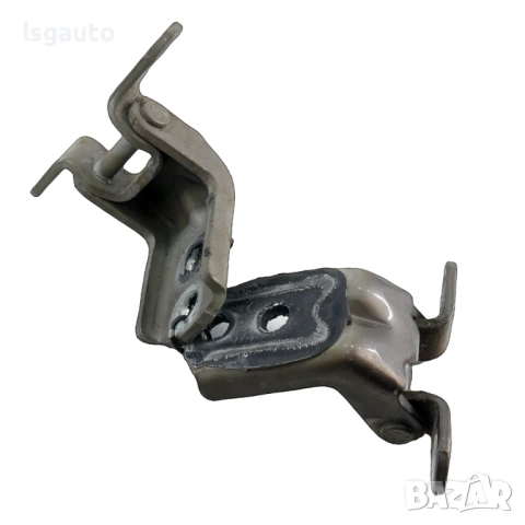 Панти предна лява врата Nissan Qashqai II 2013-2021 ID: 160497